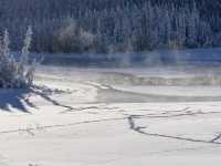 Winter Wonderland Escapades, Hemu Village
