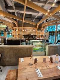 Campsite Cafe Hong Kong 🏕