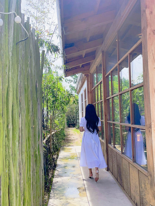 담양 발리 감성카페 소예르 꼭 가주세요💗💗💗