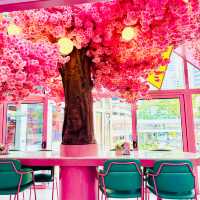 🇲🇾 EL&N London Cafe