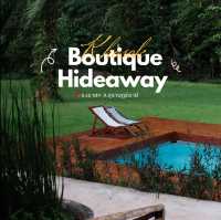 ⛺ Khaosok Boutique Hideaway  เขาสกสุราษฎร์