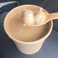 Best Lobster Soup Iceland