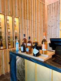 Dining Options Amara Hotel