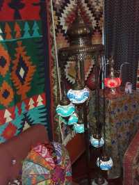 Kilim Coffee House คาเฟ่สไตล์ตุรกี -เชียงใหม่