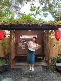 Bluekoof Udon คาเฟ่สวยสไตล์ญี่ปุ่น