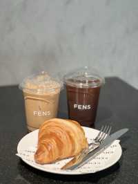 FENS cafeที่ไม่ลับ