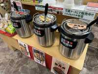熊本・上通り。熊本でお弁当と言えば…『元気ダイニングヒライ』上通り店