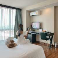 𝗠𝗶𝗱𝗮 𝗡𝗴𝗮𝗺𝘄𝗼𝗻𝗴𝘄𝗮𝗻 🛌 ที่พักนนทบุรี