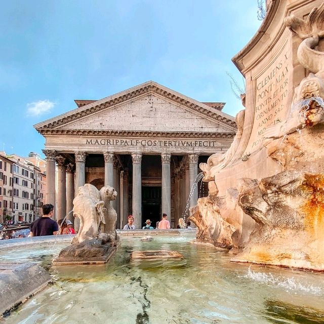 Pantheon
