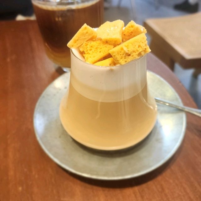 Tuned Coffee & Roastery📍Prince Edward 