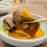 高質韓牛燒肉店🥩갈비궁 木槿Galbi Gung