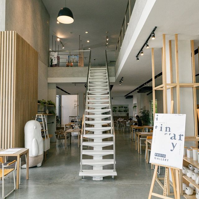 Tanwa The Food Project 🌿🪟🏡