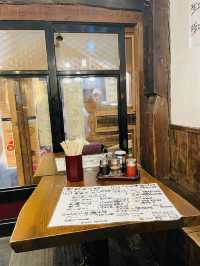 【東京:銀座エリア】お手軽に食事を楽しめる！
