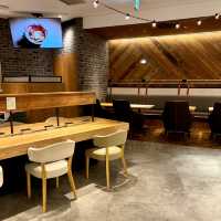 【大阪・梅田】本格コーヒーとラーメンが食べられる「unchi coffee」