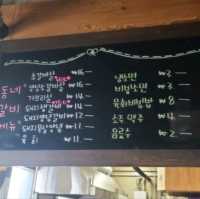 서귀포 중문 맛집)동네갈비 - 중문관광단지 제주도민 돼지생갈비, 돼지양념갈비 맛집