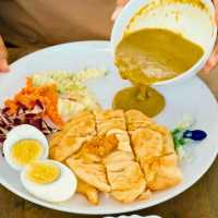 🍯 กลับตานี