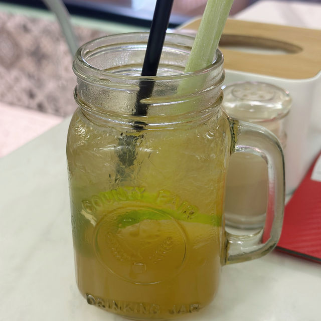 A Flavourful Dive at Hai Kah Lang, Johor Bahru 🇲🇾