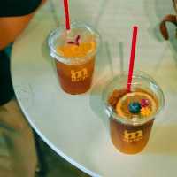 🌰HOUSE MERGE COFFEE SLOWBAR