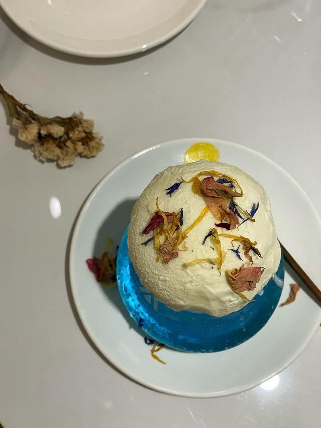 Mountain Coffee旺角新店，適合早烏一族、約會、聚會