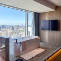 承億酒店 TAi Urban Resort