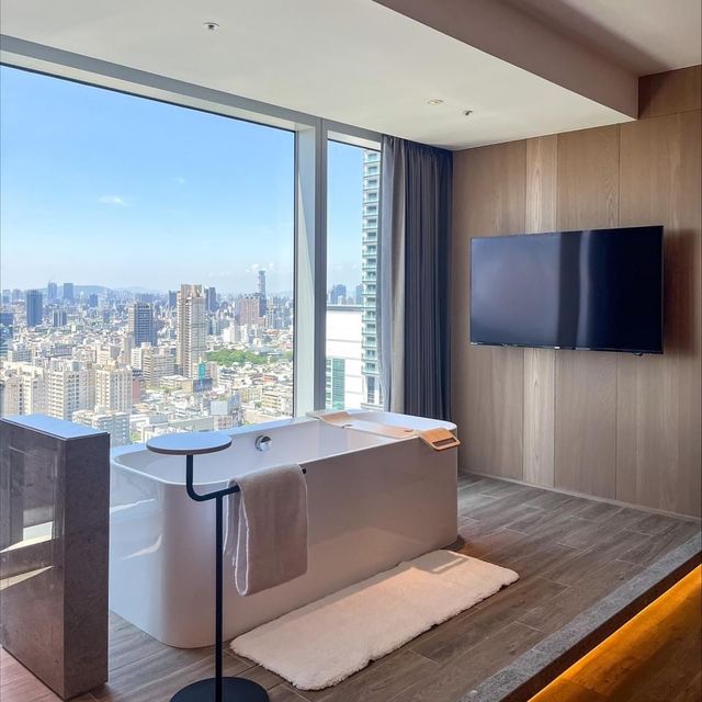 承億酒店 TAi Urban Resort