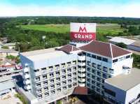 M Grand Hotel