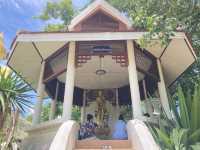 วัดพระธาตุดอยสะเก็ด