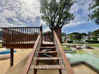 นี่สิ Pool Villa✨สำหรับครอบครัวที่แท้ทรู 🧑‍🧑‍🧒‍🧒