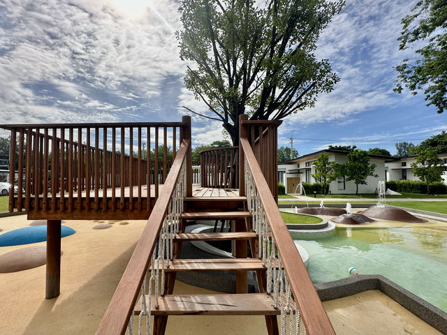 นี่สิ Pool Villa✨สำหรับครอบครัวที่แท้ทรู 🧑‍🧑‍🧒‍🧒