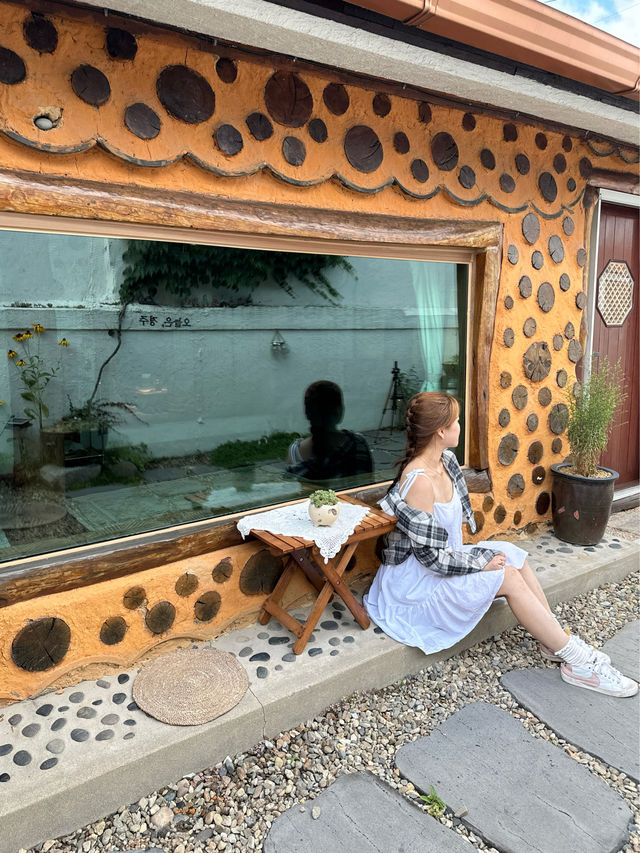 10만원대 경주 황리단길 감성 촌캉스하러 갈사람🙋🏻‍♀️