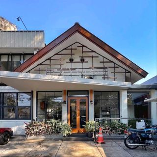 HI BREW COFFEE | THE MOST COMFORTABLE PLACE FOR WORKING ON YOUR LAPTOP IN BANDUNG