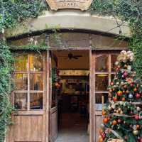 XOFA CAFE