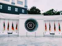 The Victory Monument