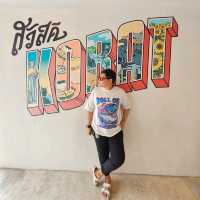 คาเฟ่ HOTTO  นครราชสีมา