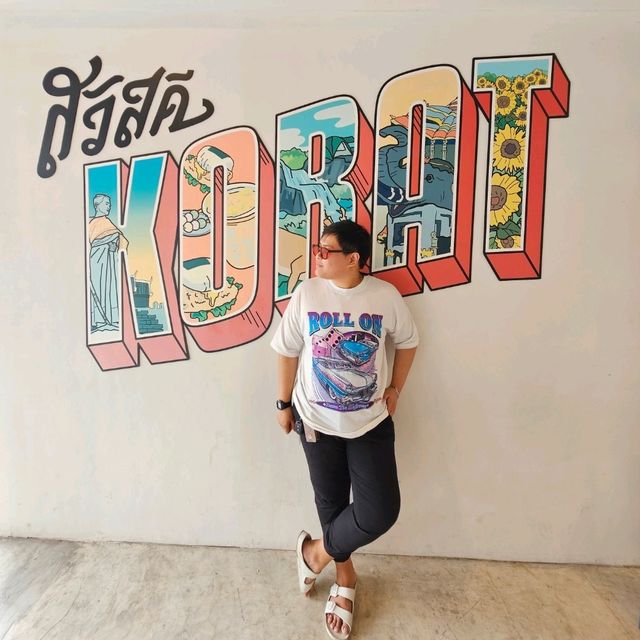 คาเฟ่ HOTTO  นครราชสีมา