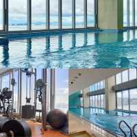 「澳門酒店：低調奢華，舒適高效」🇲🇴 Crowne Plaza Macau, an IHG Hotel 澳門皇冠假日酒店