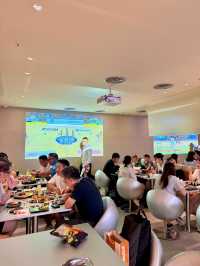 金色三麥打造啤酒交易所「Sports Nation」