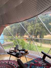Mai chau Lodge glamping