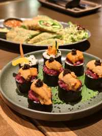 高級韓國菜餐廳，韓國直送食材