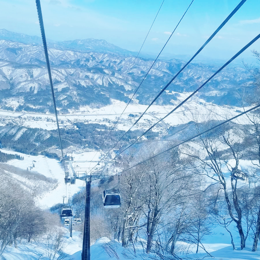 スノーボード THE DAY.HAKUBA Hakuba Goryu 158cm rectangle_large_type_2_3ecbcc3