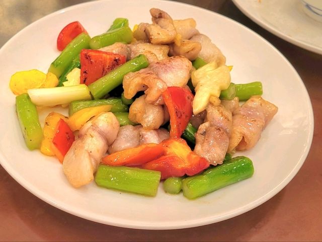 米之蓮推薦｜陸羽茶室