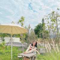 ⛰️Oriaคาเฟ่เขาใหญ่ฟีลอบอุ่นท่ามกลางป่าเข