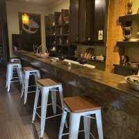 Blissful Escape: Spa Manja's Serene Oasis