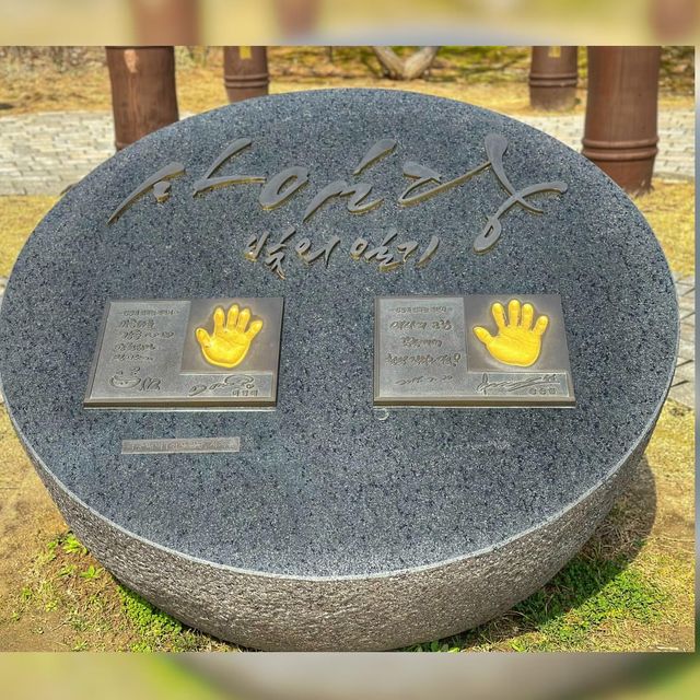 江陵の歴史と韓国紙幣ゆかりの地を訪れよう