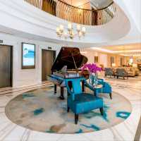 The Langham Sydney Hotel