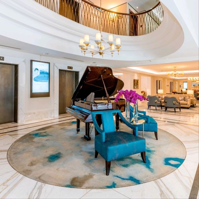 The Langham Sydney Hotel
