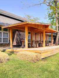 Trot Cafe Khaoyai