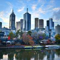 The best of Aussie
