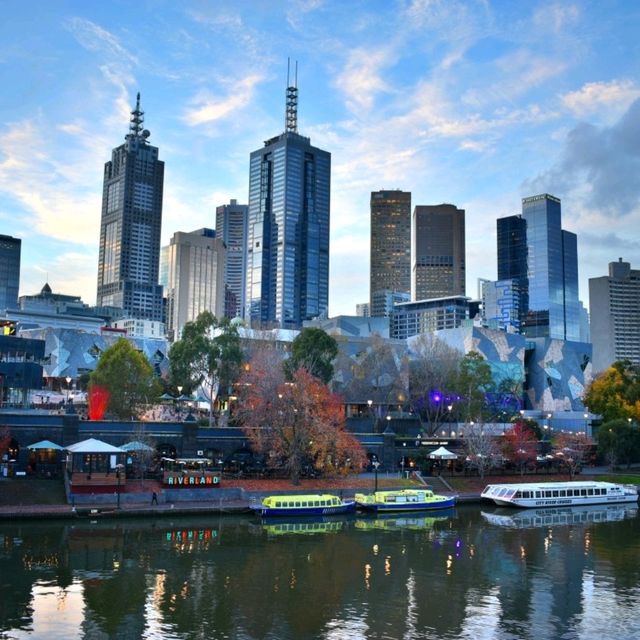 The best of Aussie