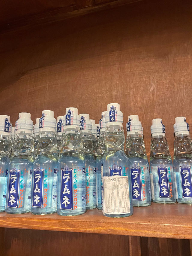 (제주 서귀포 신상카페) 서귀포 감성카페 - 비밀역 카페